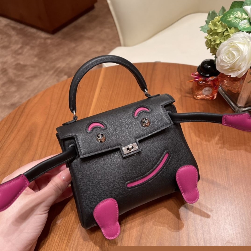 H**mes kelly bags